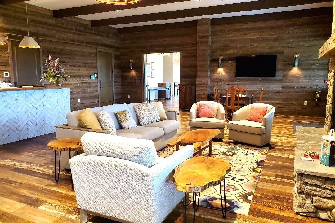 Photo of Livingroom in Westfield
