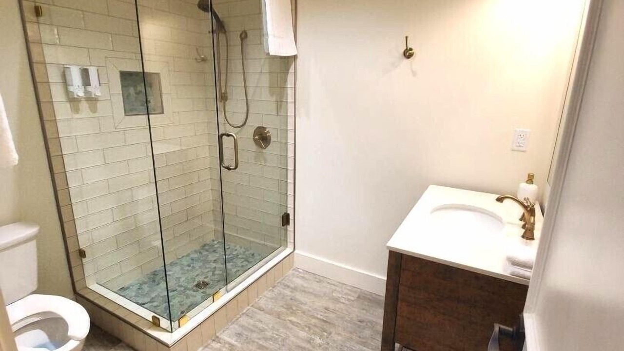 Photo of Bathroom in Westfield