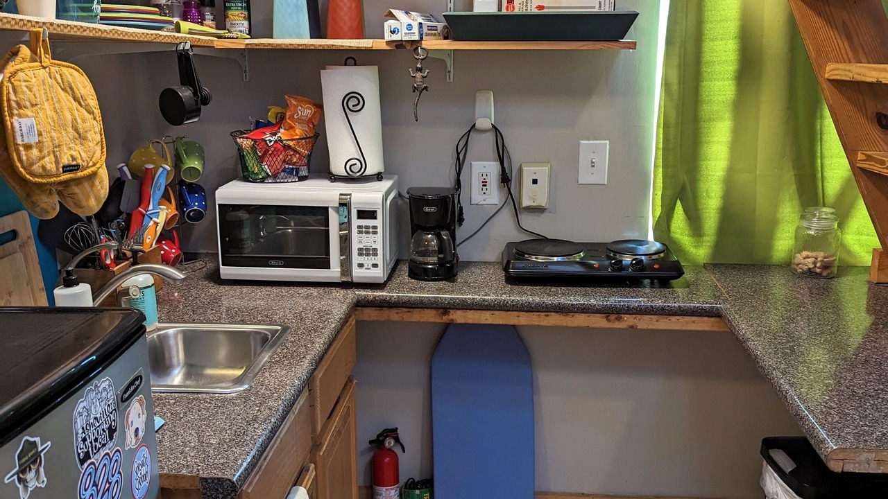 Photo of Kitchen in Asheville
