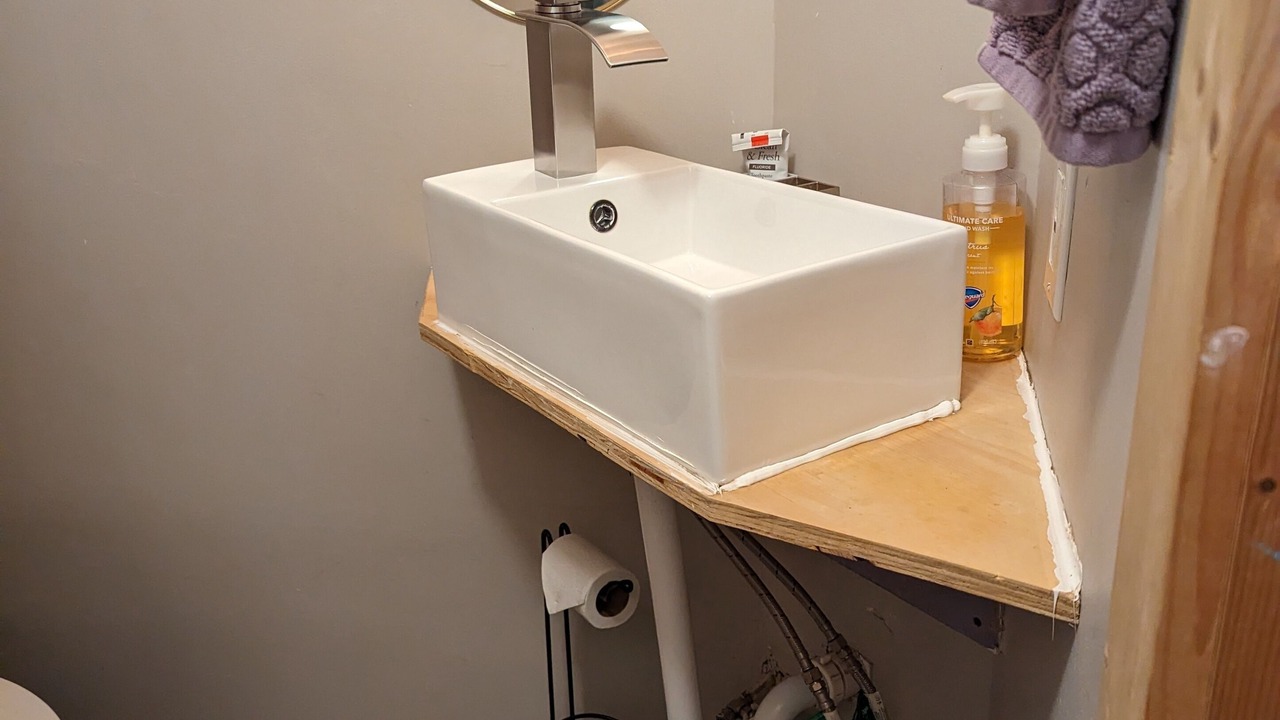 Photo of Bathroom in Asheville