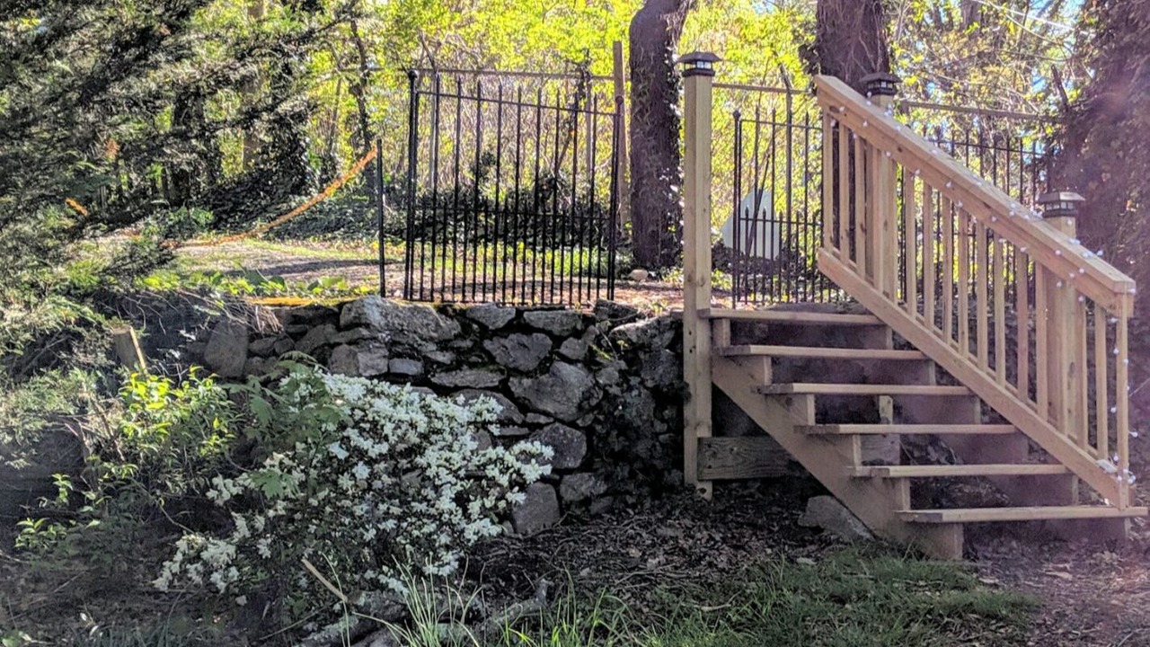 Photo of Outdoor in Asheville