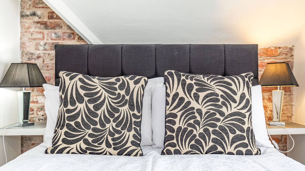 Photo of Bedroom in Sandsend