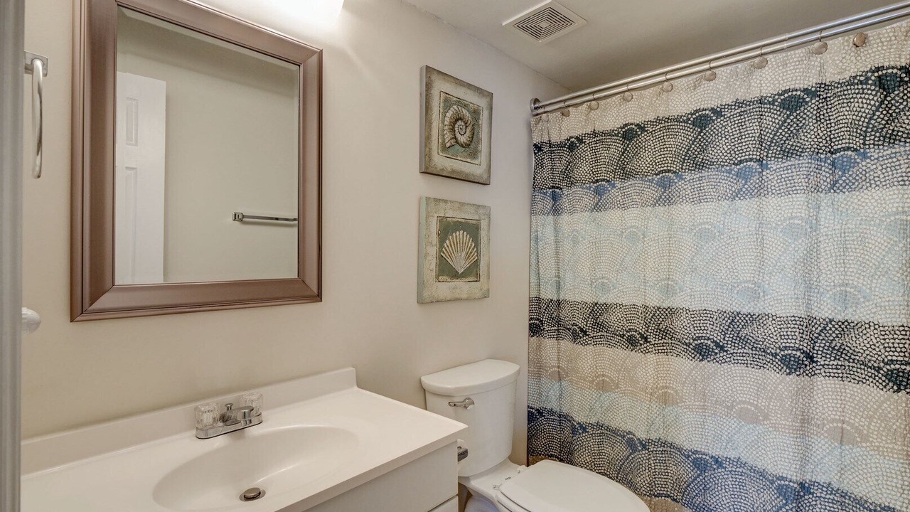 Photo of Bathroom in Sneads Ferry