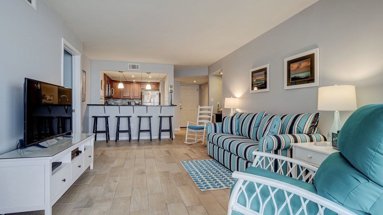 Photo of Livingroom in Sneads Ferry