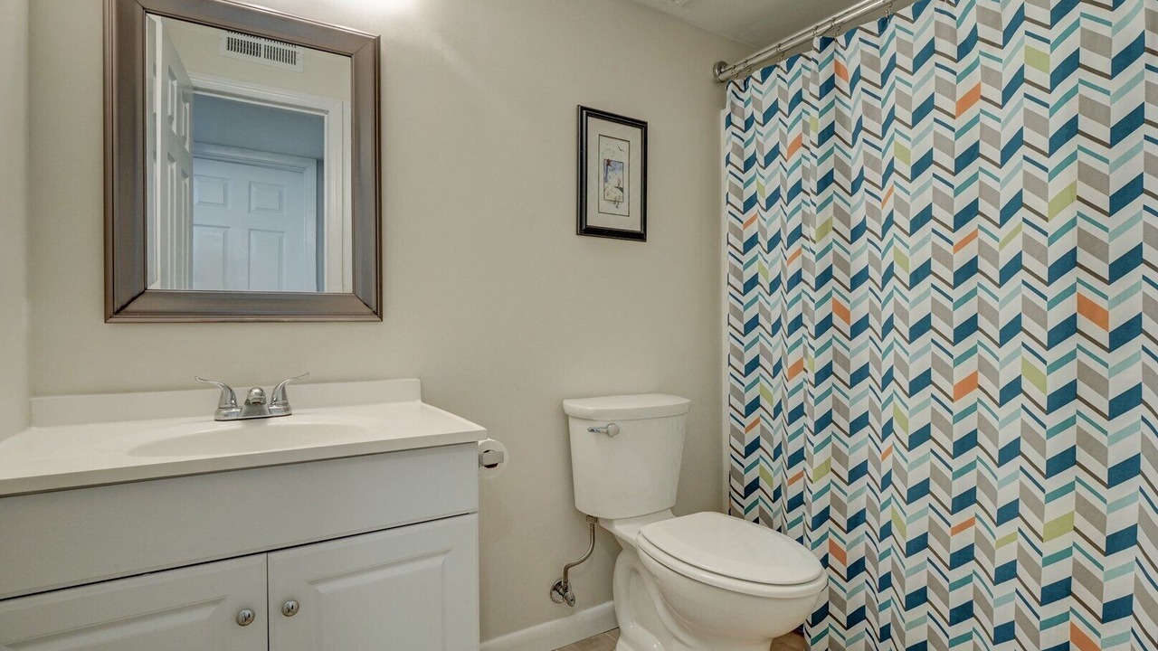 Photo of Bathroom in Sneads Ferry