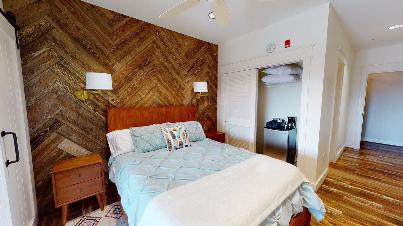 Photo of Bedroom in Westfield