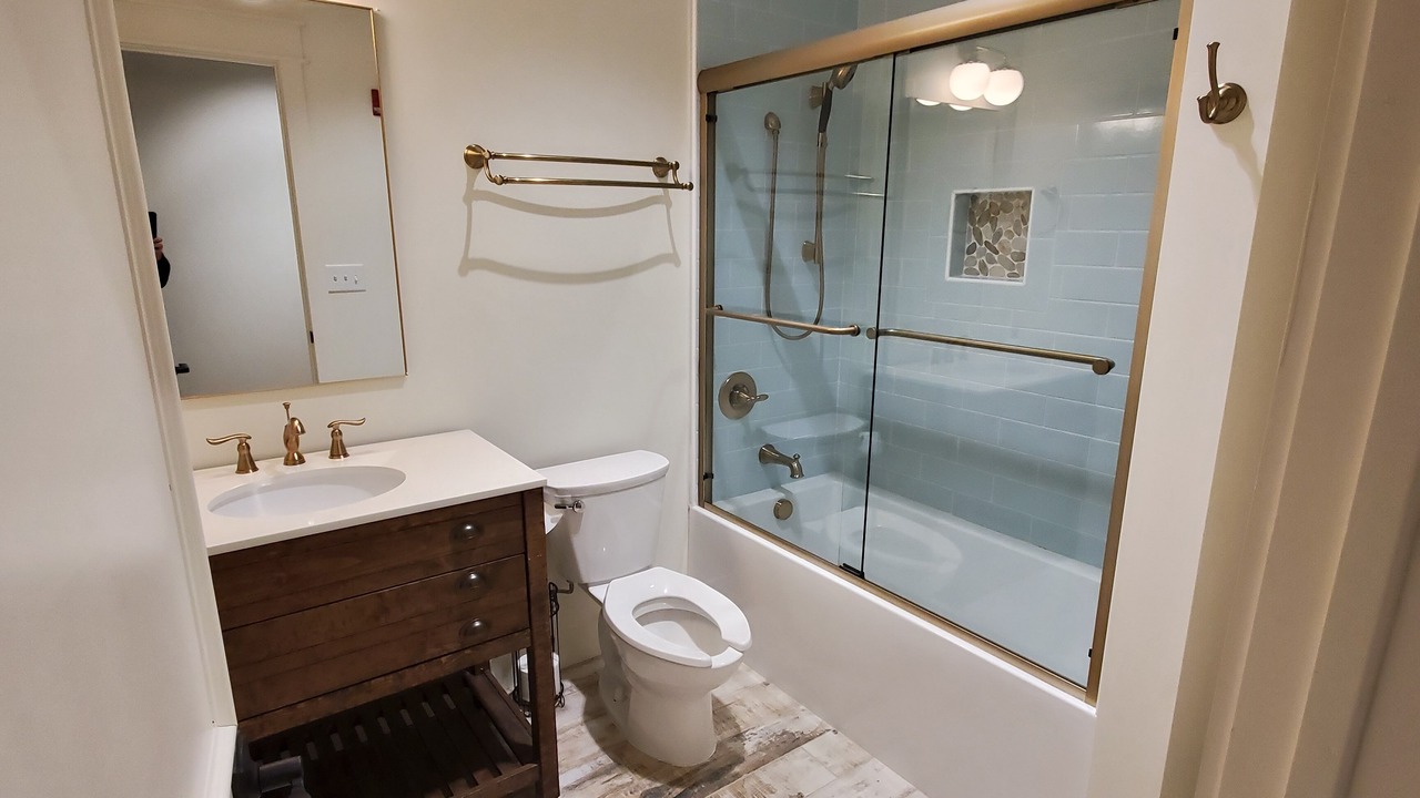 Photo of Bathroom in Westfield