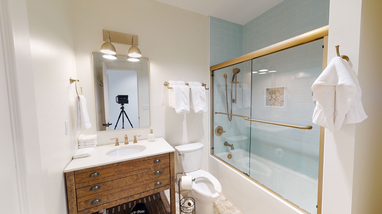 Photo of Bathroom in Westfield