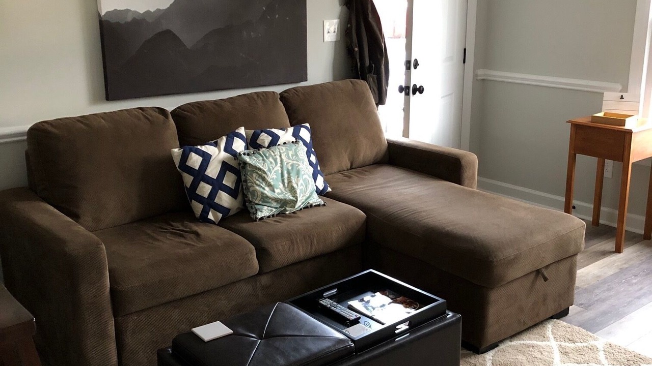 Photo of Bedroom in Downtown