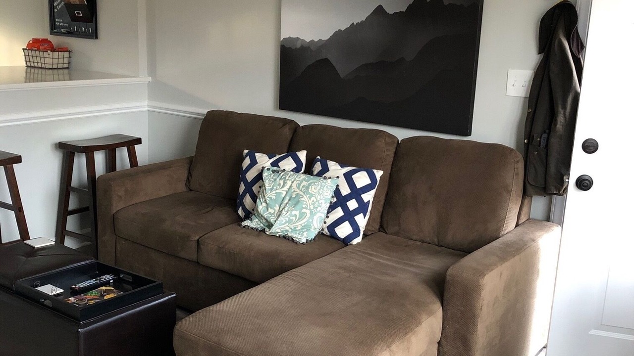 Photo of Bedroom in Downtown