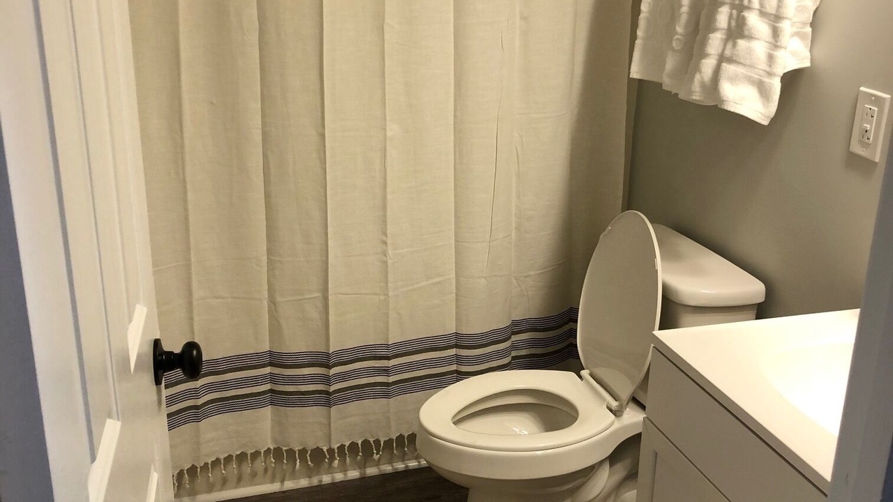 Photo of Bathroom in Downtown
