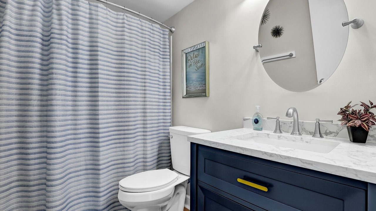 Photo of Bathroom in Sneads Ferry