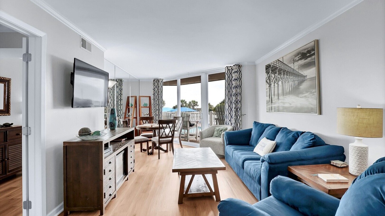 Photo of Livingroom in Sneads Ferry
