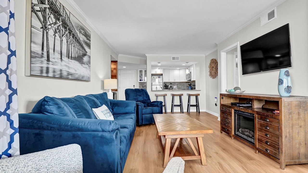 Photo of Livingroom in Sneads Ferry
