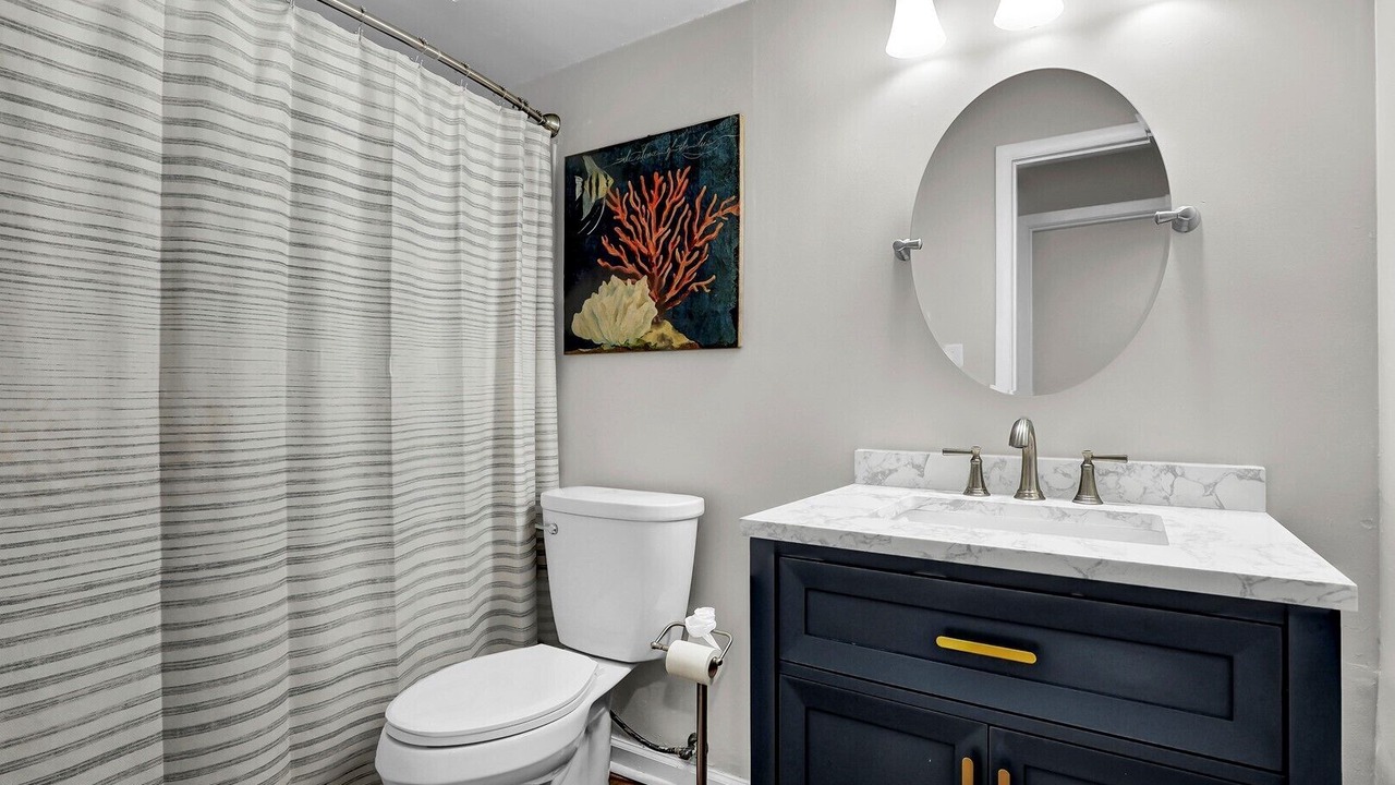 Photo of Bathroom in Sneads Ferry