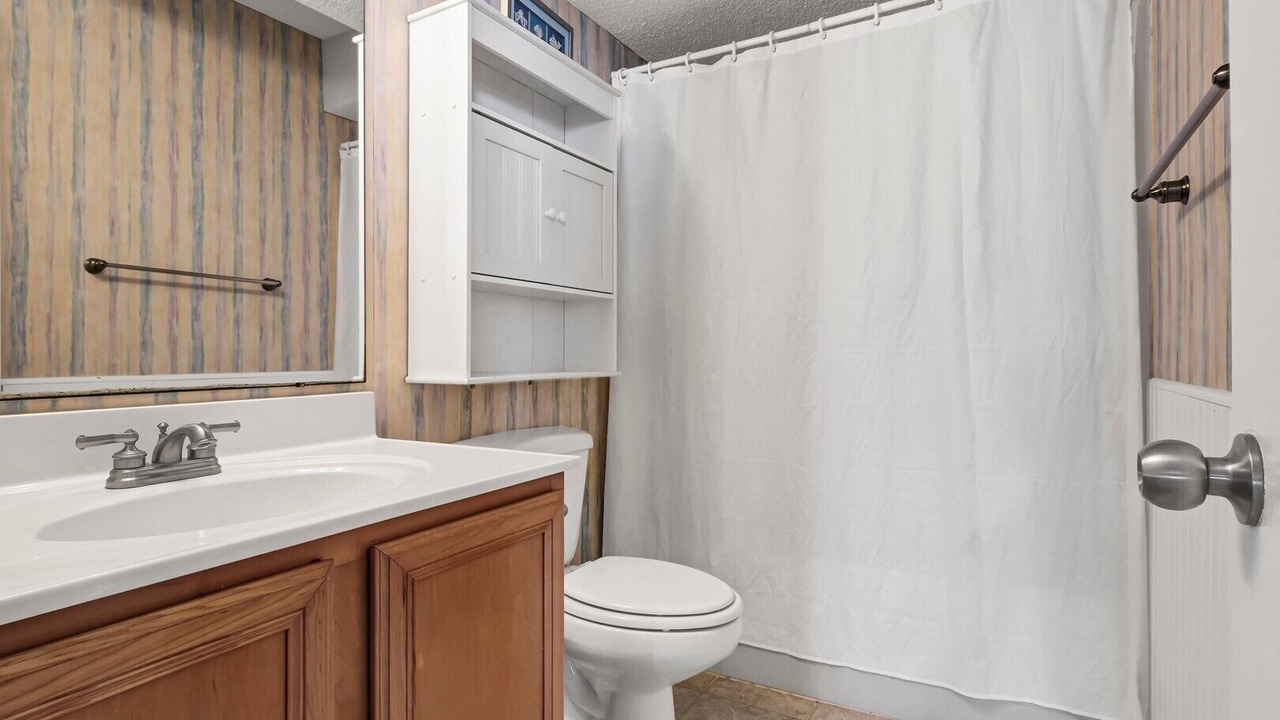 Photo of Bathroom in Sneads Ferry