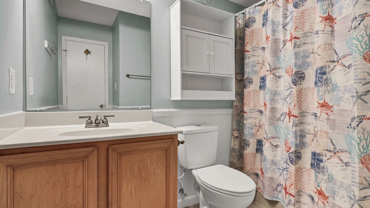 Photo of Bathroom in Sneads Ferry