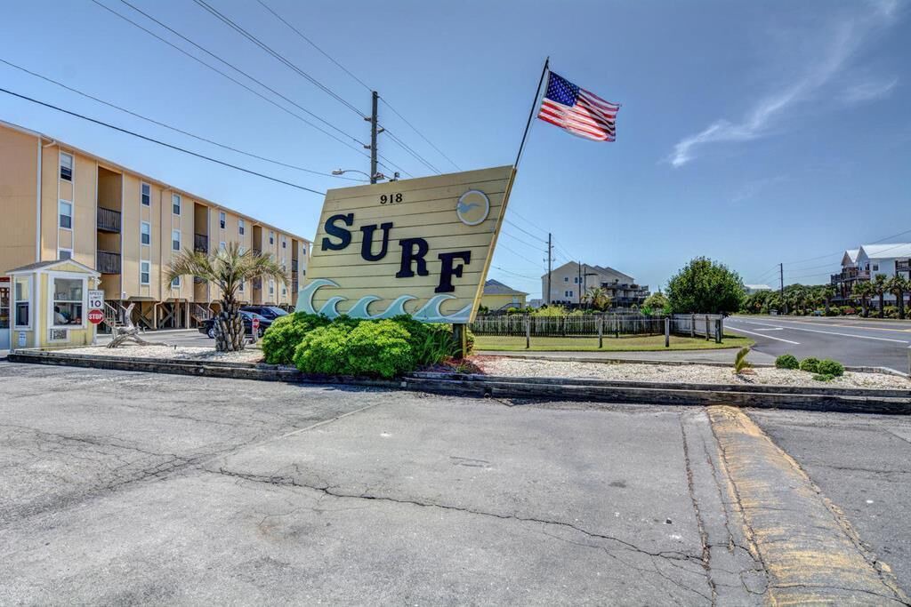 Photo of Others in Surf City