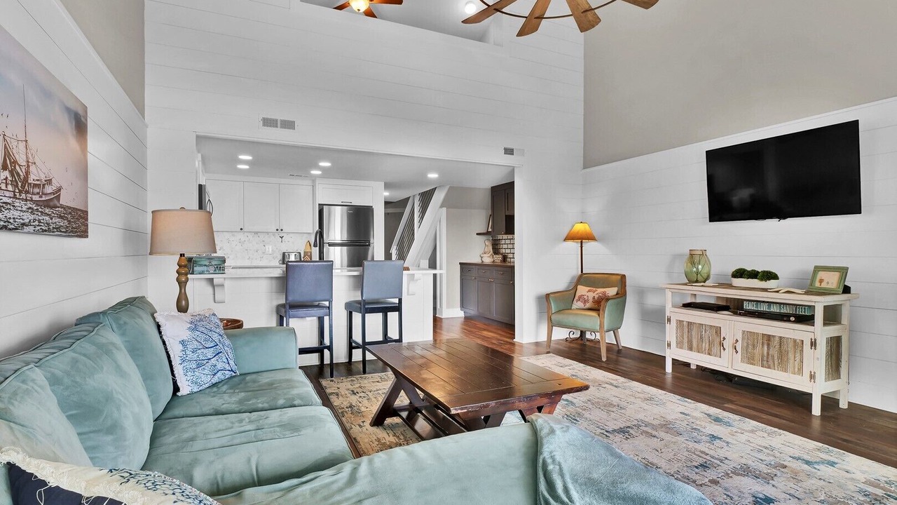 Photo of Livingroom in Surf City