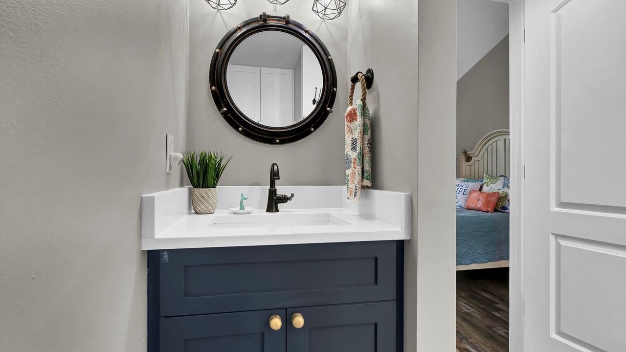 Photo of Bathroom in Surf City
