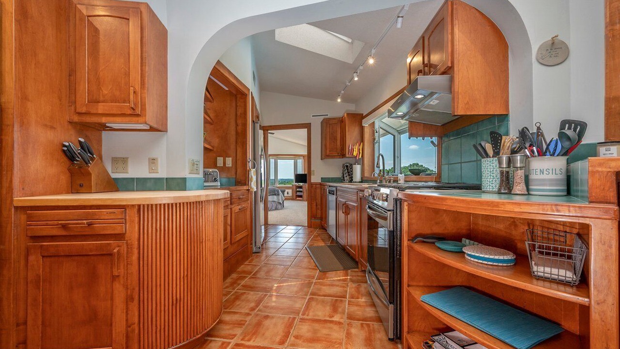 Photo of Kitchen in Lynn