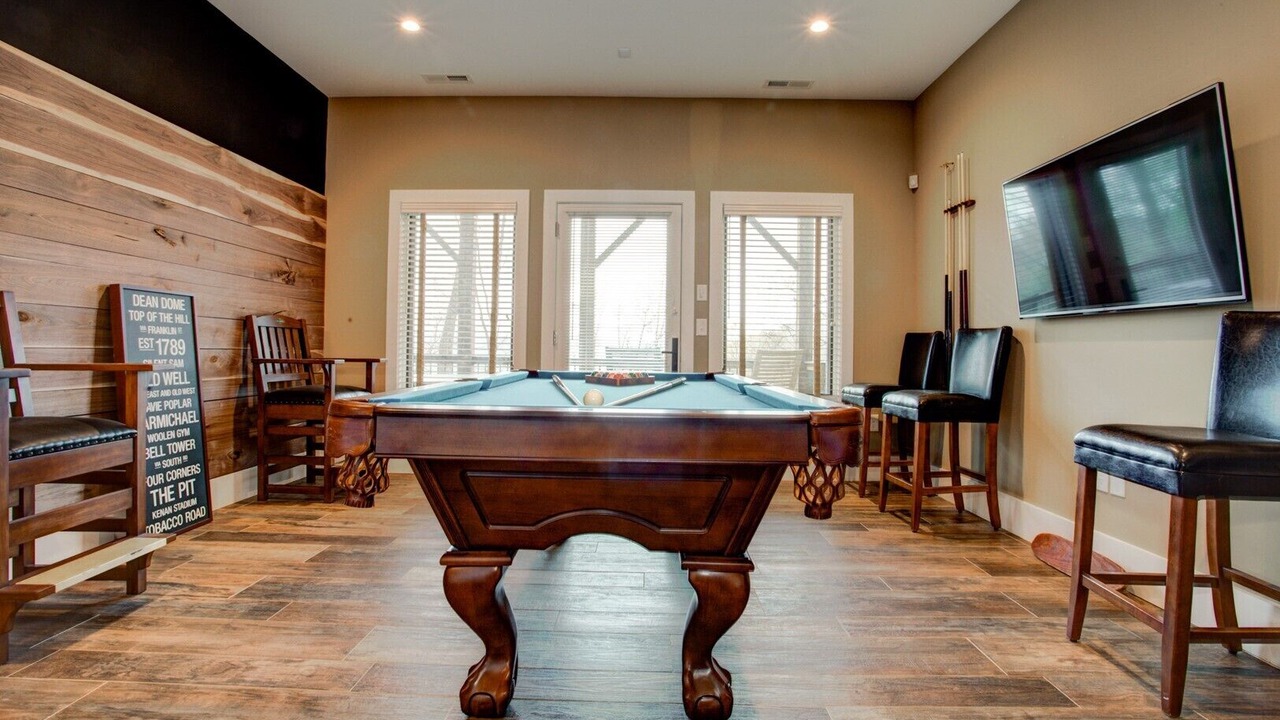 Photo of Bedroom in Laurel Ridge