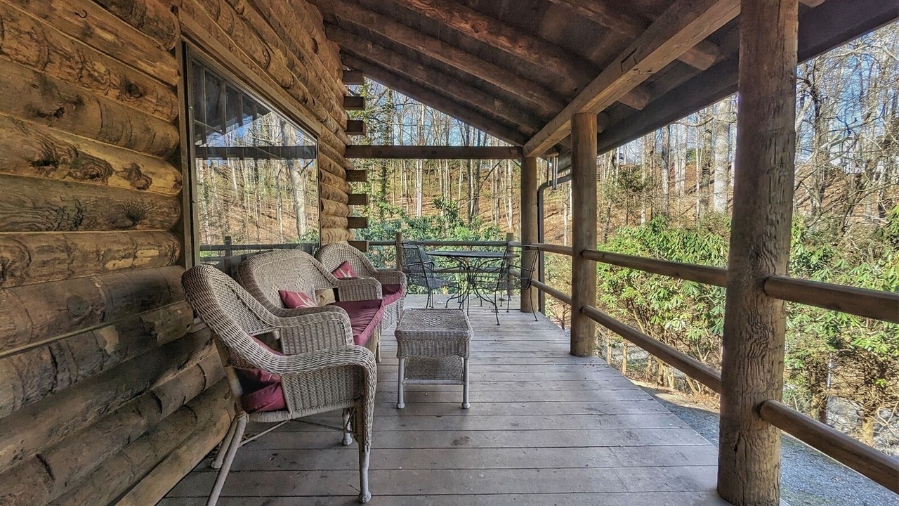 Photo of Outdoor in Lake Junaluska