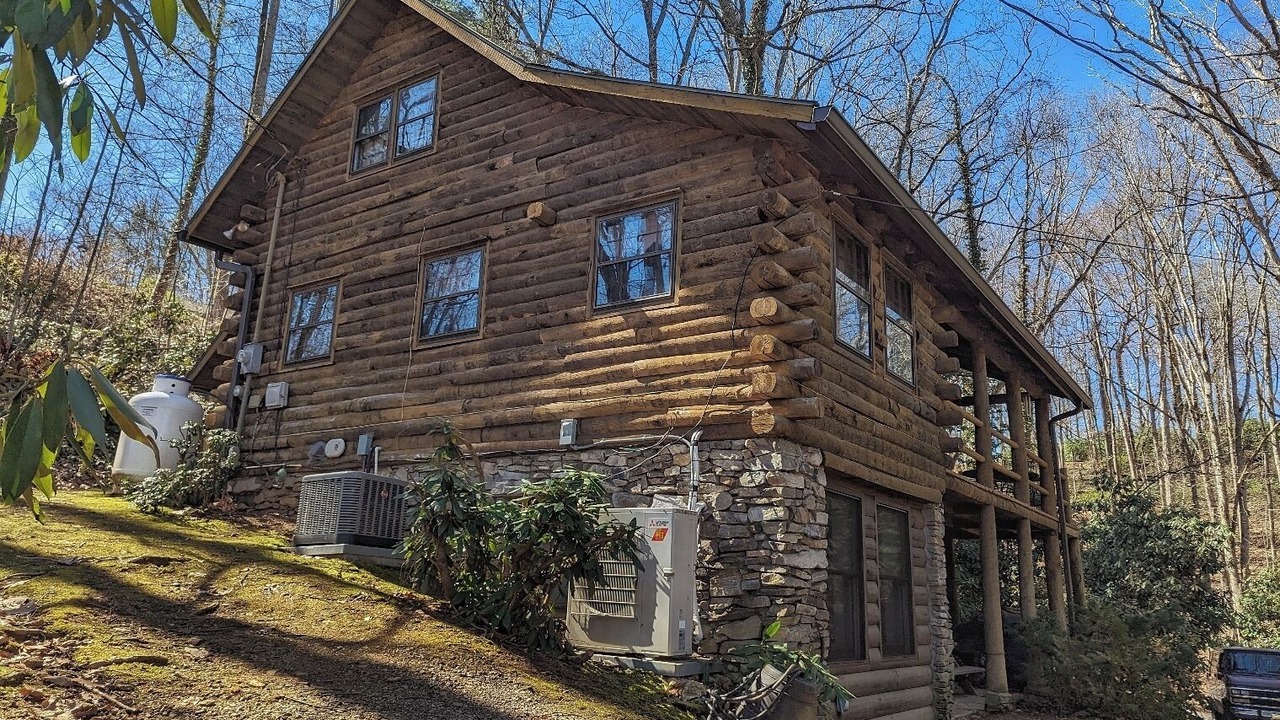 Photo of Outdoor in Lake Junaluska