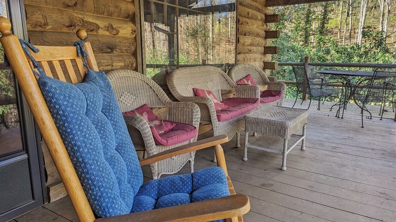 Photo of Outdoor in Lake Junaluska
