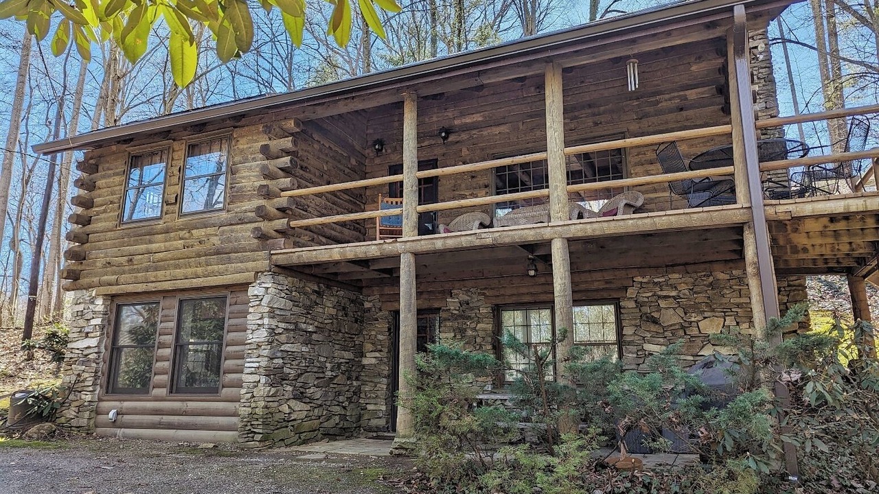Photo of Outdoor in Lake Junaluska