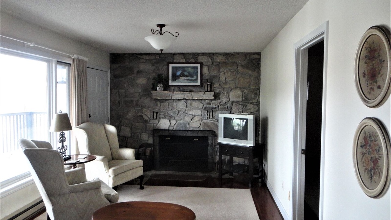 Photo of Livingroom in Lake Junaluska