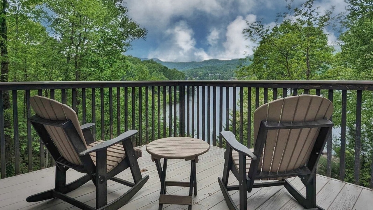 Photo of Outdoor in Lake Junaluska