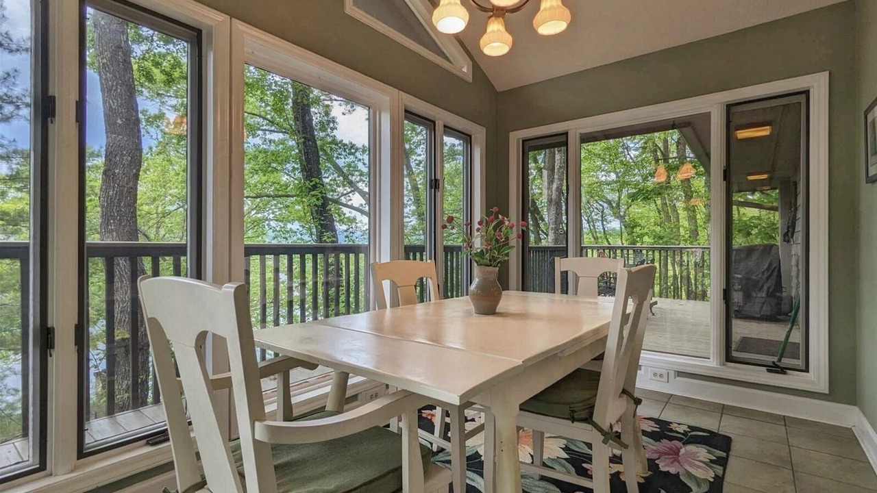 Photo of Outdoor in Lake Junaluska