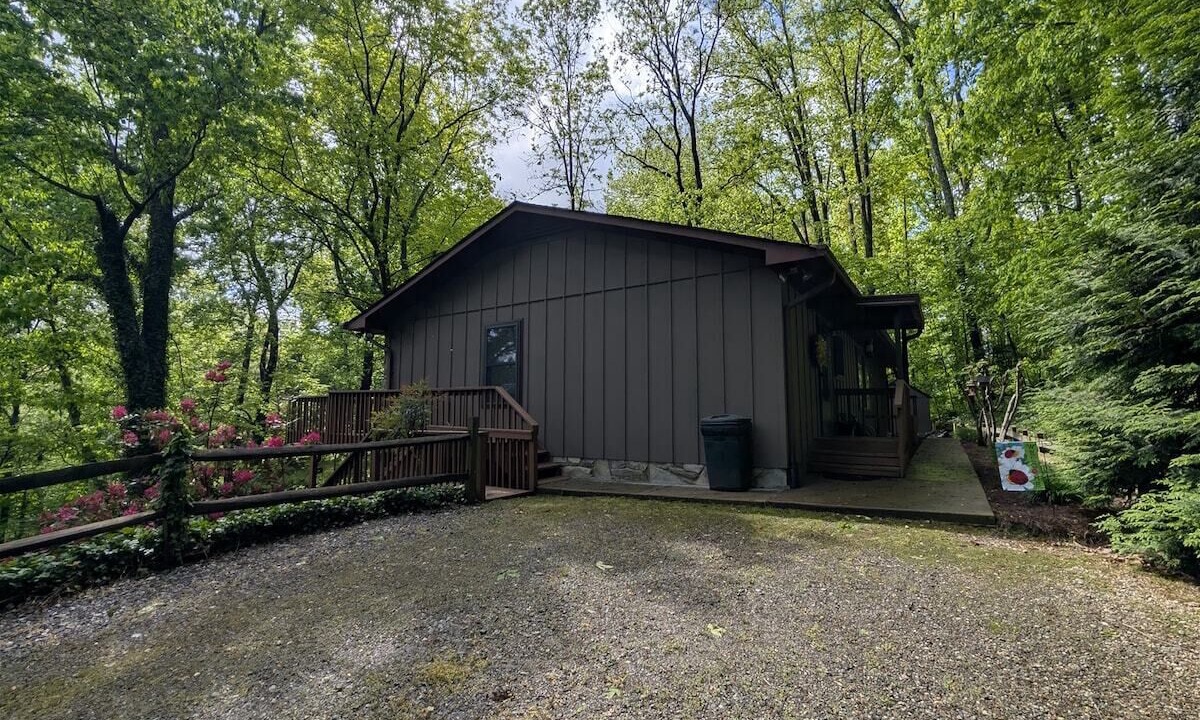 Photo of Outdoor in Lake Junaluska