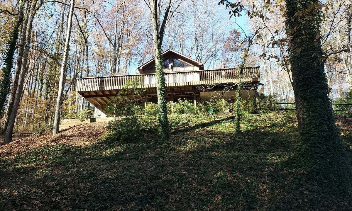 Photo of Outdoor in Lake Junaluska