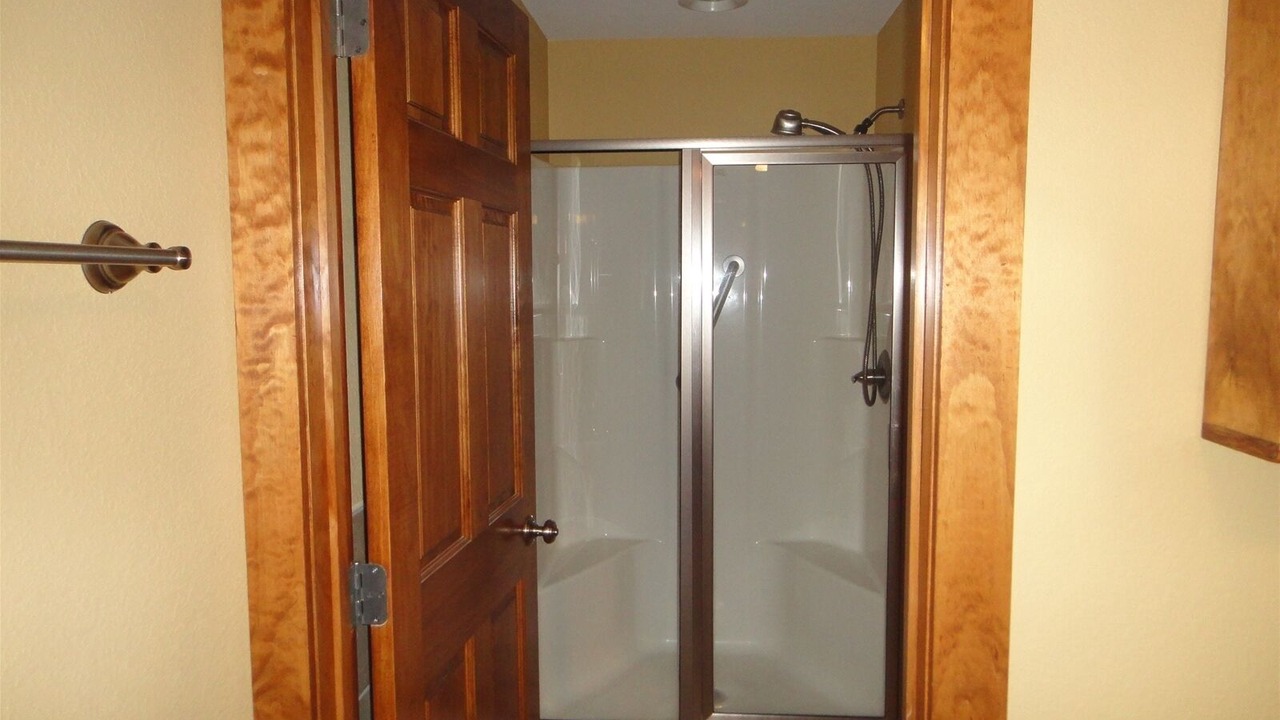 Photo of Bathroom in Lake Junaluska