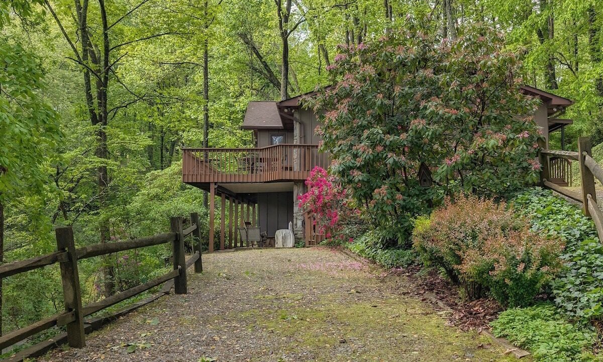 Photo of Outdoor in Lake Junaluska