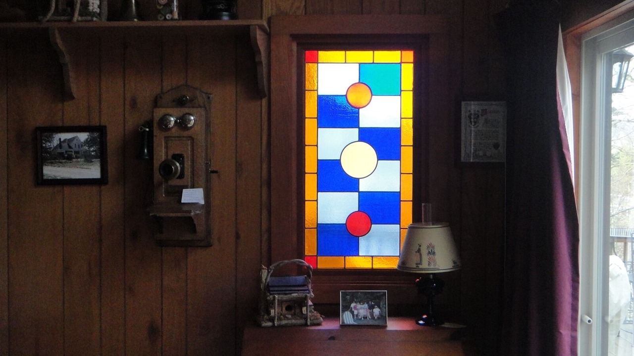Photo of Bedroom in Lake Junaluska