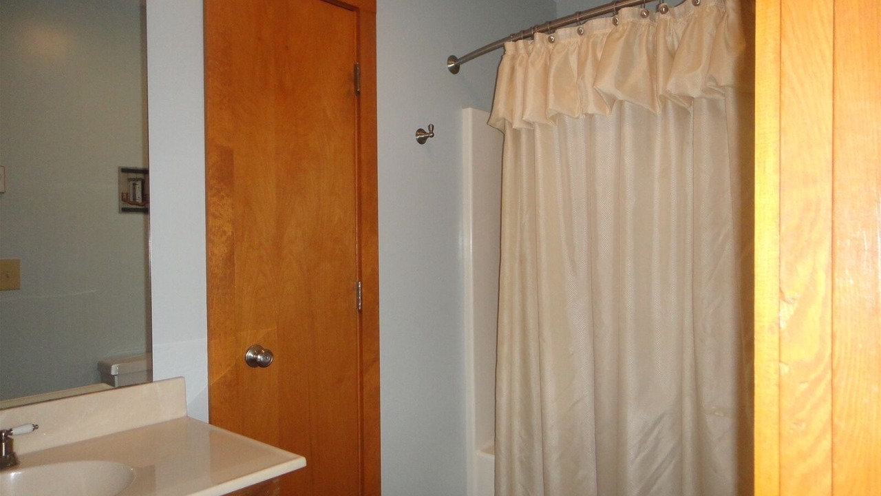 Photo of Bathroom in Lake Junaluska