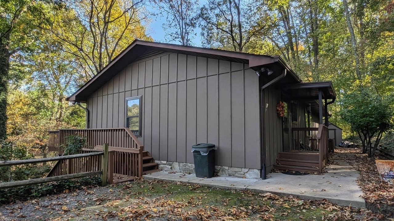 Photo of Outdoor in Lake Junaluska
