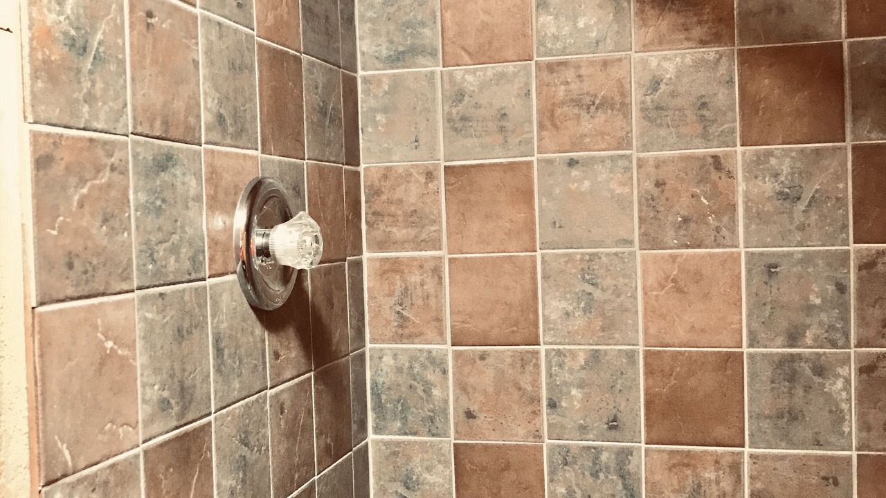 Photo of Bathroom in Maggie Valley