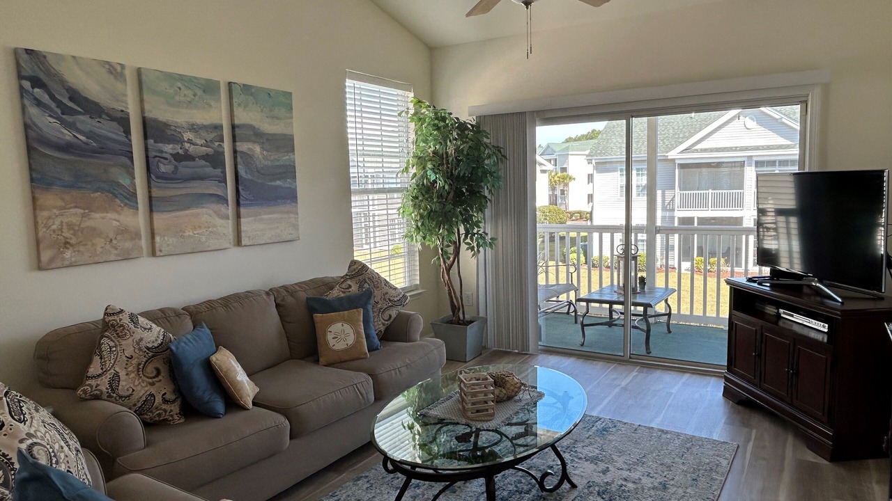 Photo of Bedroom in Sunset Beach