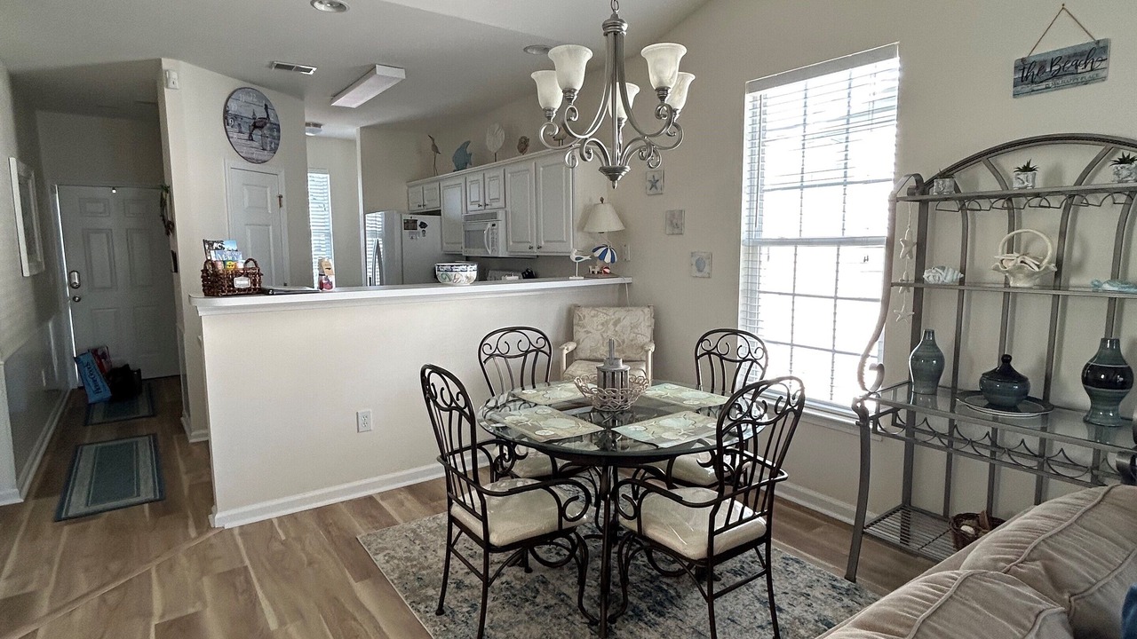 Photo of Livingroom in Sunset Beach