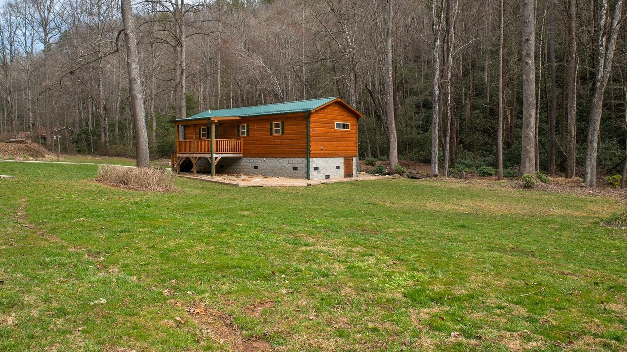 Photo of Others in Pisgah Forest