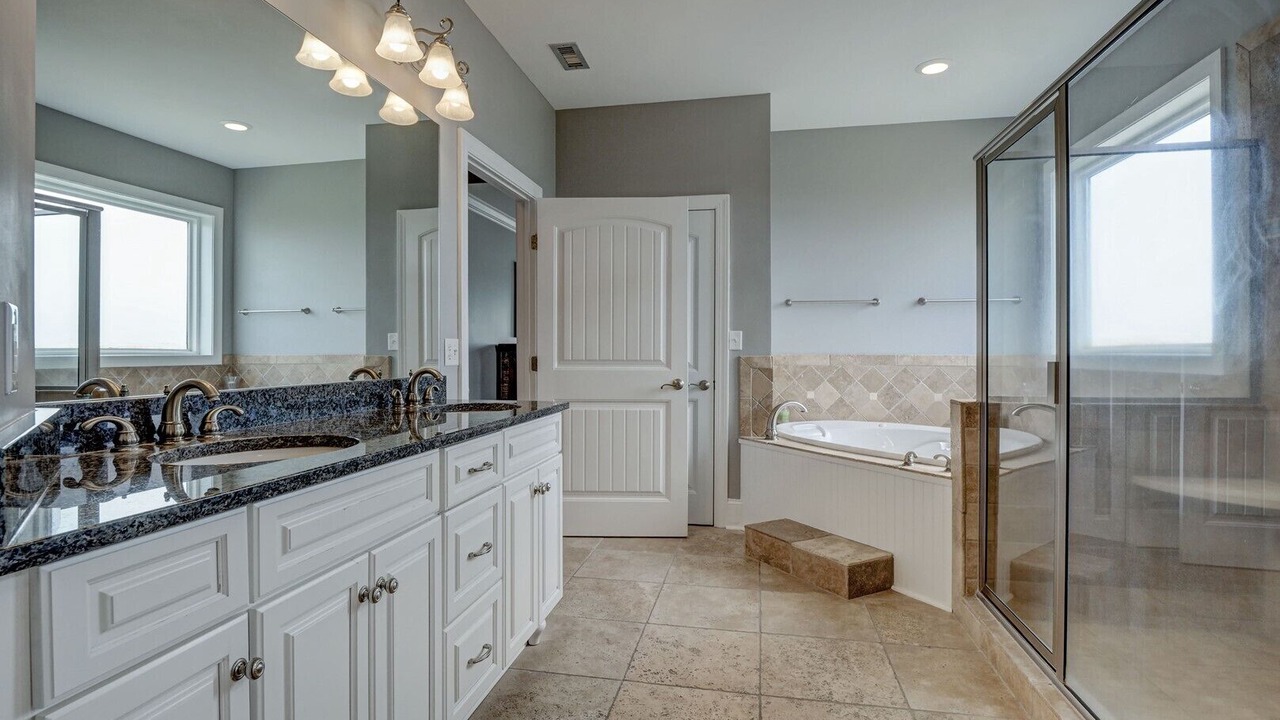 Photo of Bathroom in Surf City