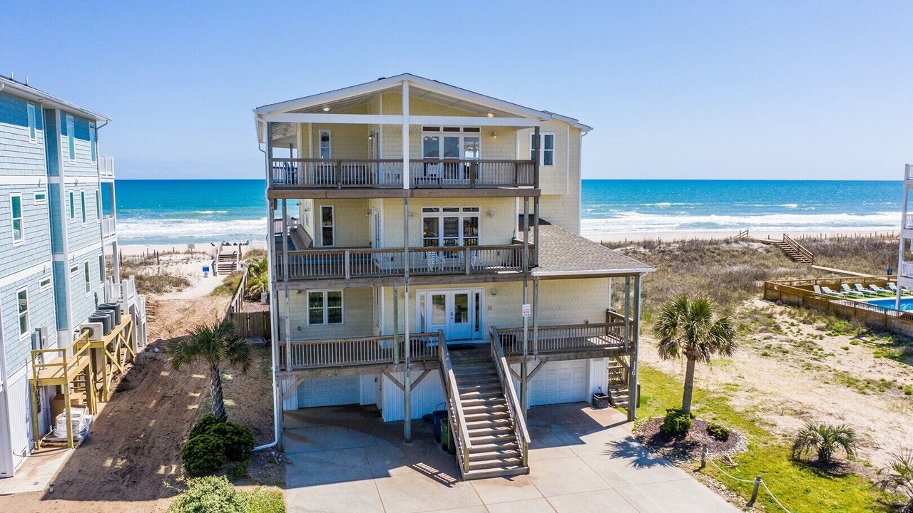 Photo of Outdoor in Surf City