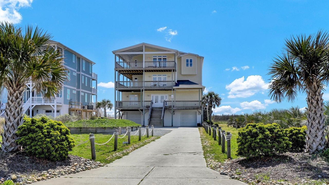 Photo of Outdoor in Surf City