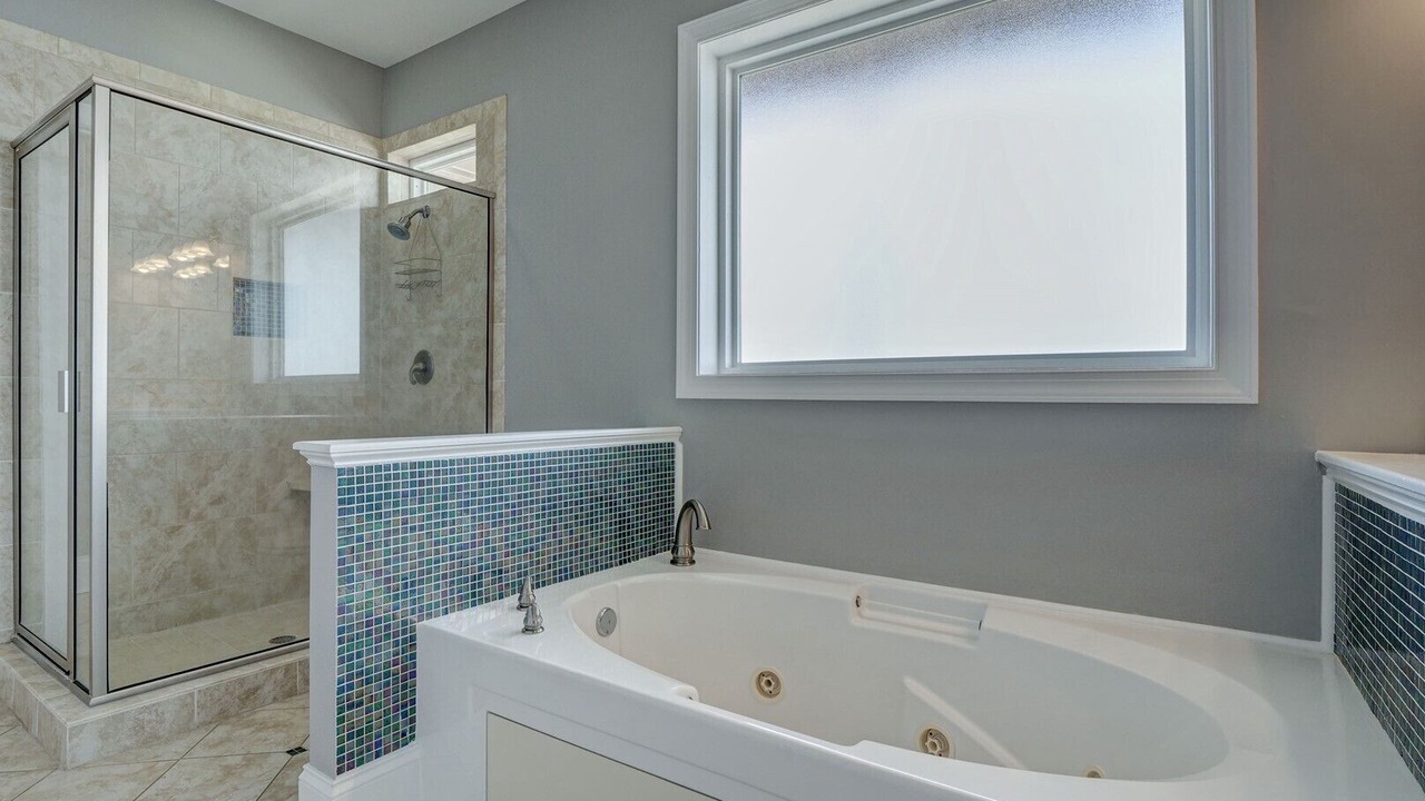 Photo of Bathroom in Surf City