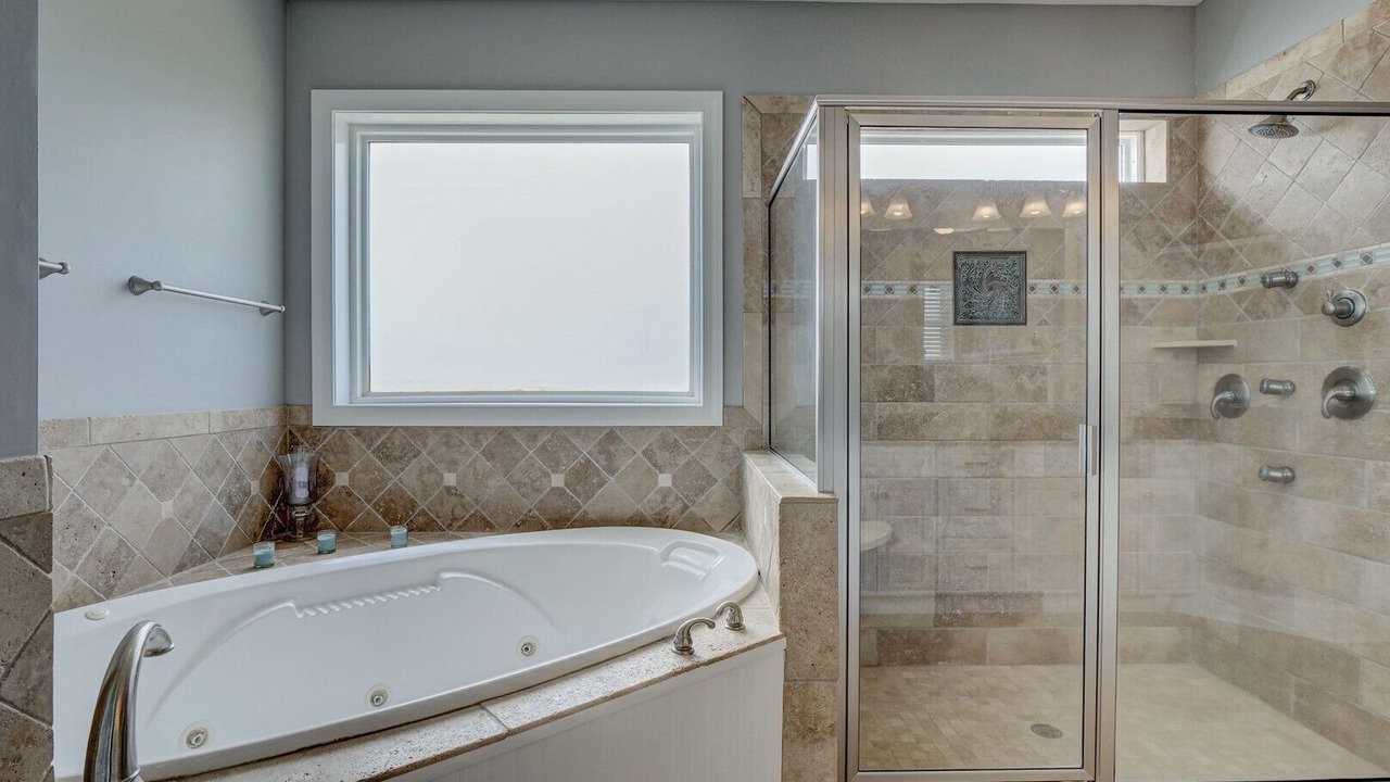 Photo of Bathroom in Surf City