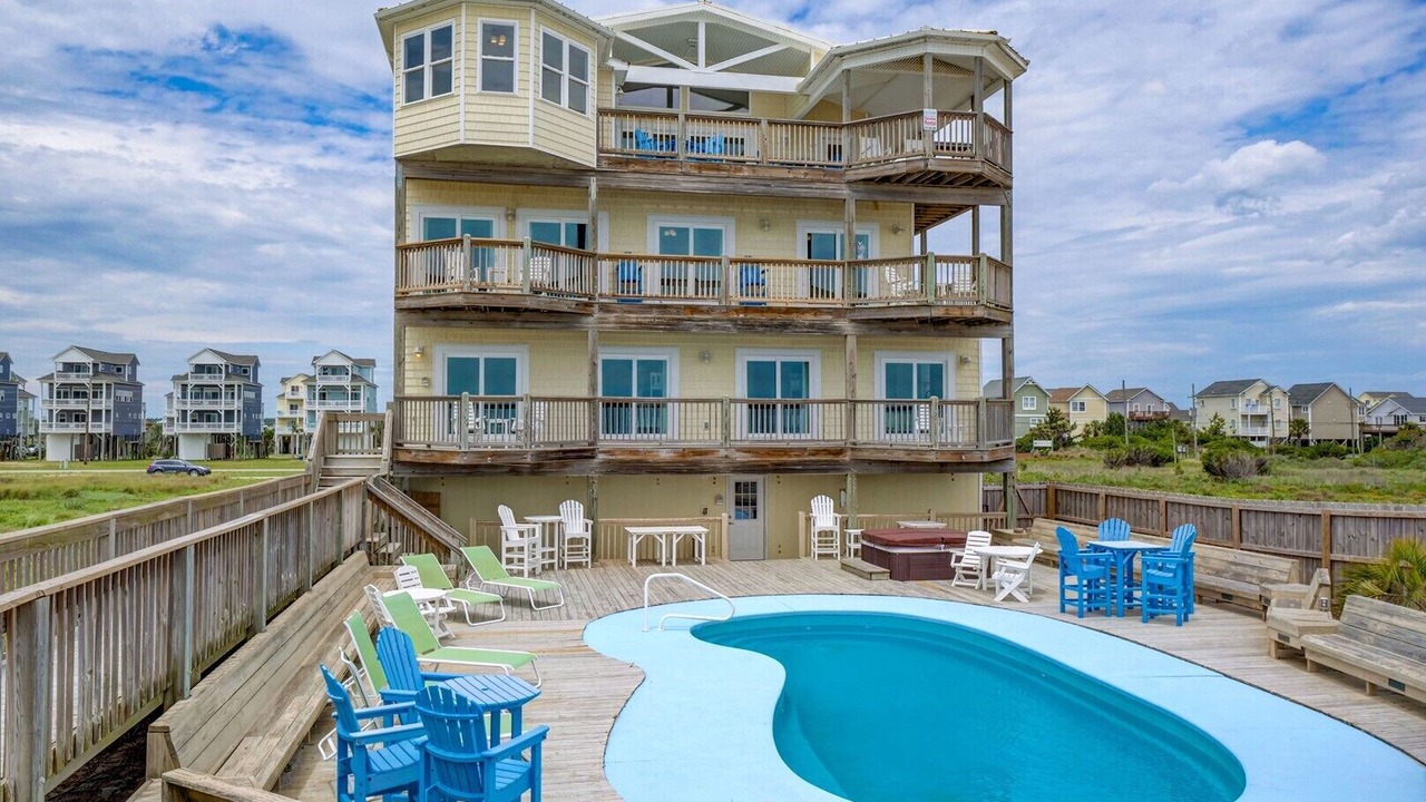 Photo of Others in Surf City